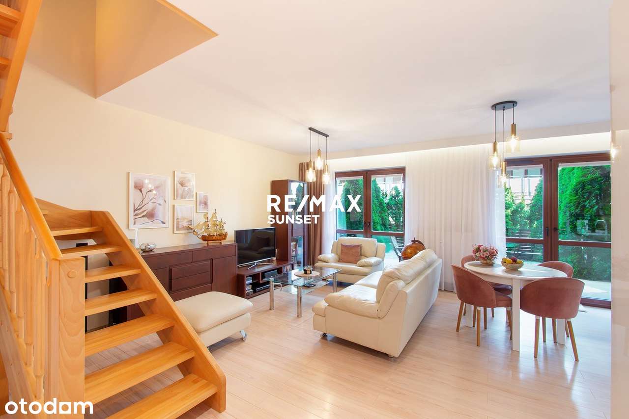 2-poziomowe z ogródkiem i garażem Kołobrzeg - Pełny obrazek: 4/19