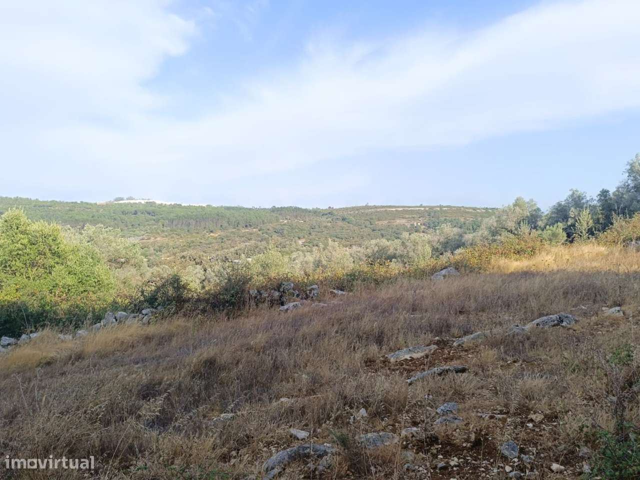 Moradia em Pedra com Vista Panorâmica - Grande imagem: 4/18