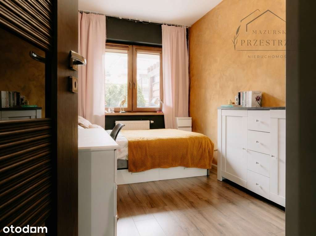 4 pokoje, 88m2 | taras 68 m² | Tuwima Park-18