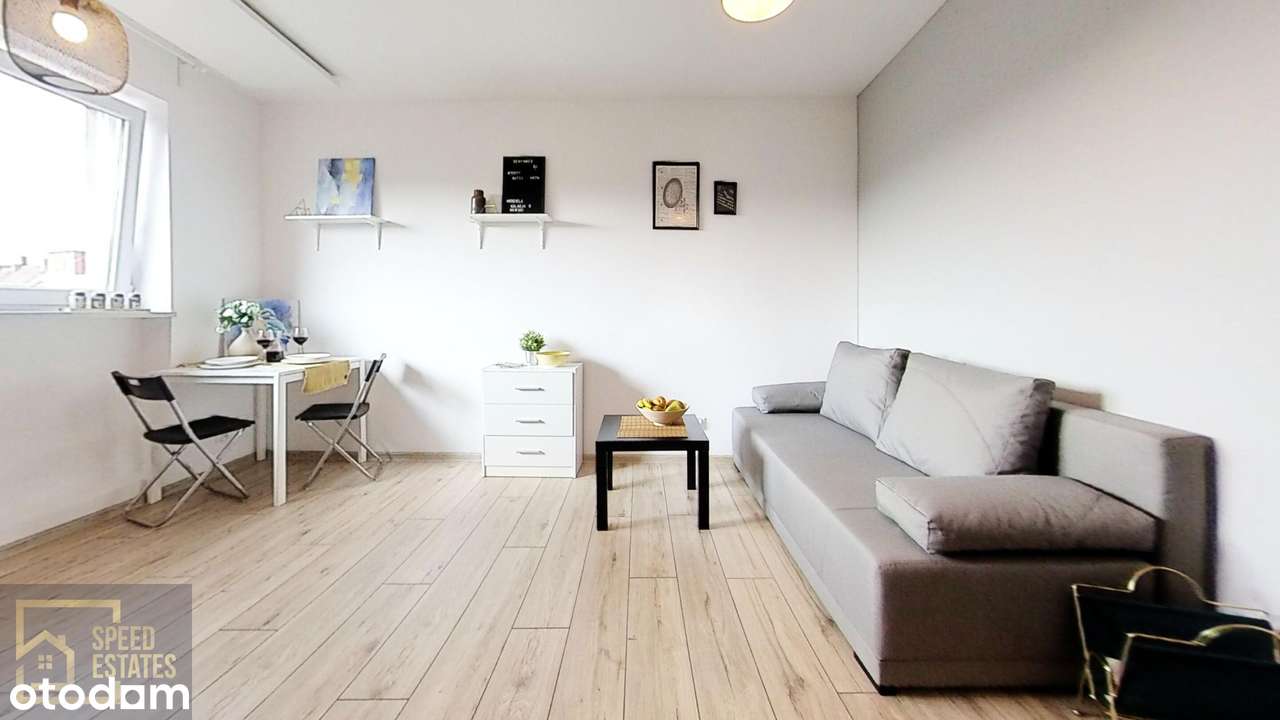 ✨Gotowy biznes |3 kawalerki | Wysokie ROI|obok Politechnika ✨-11