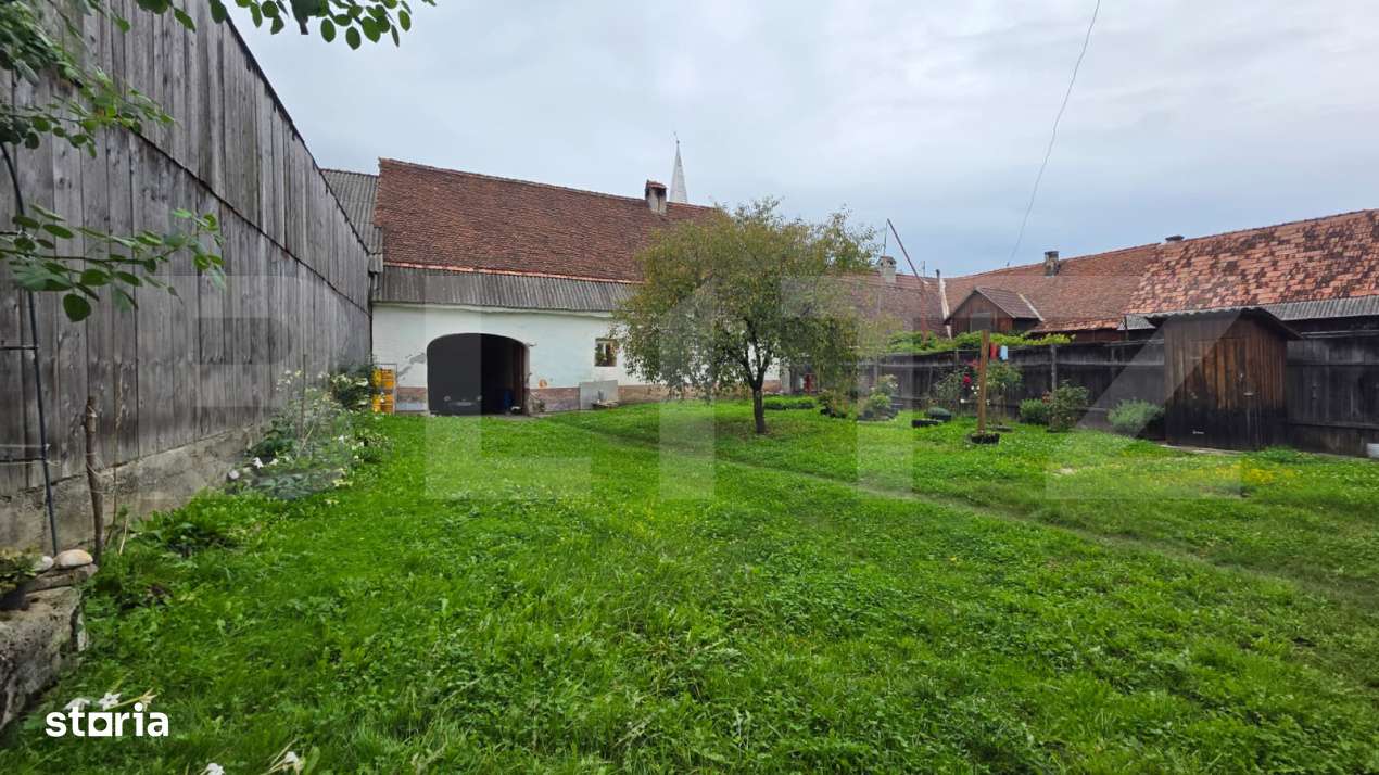 Casa de vanzare, cu 4 camere, 80 mp, satul Dorolea - Imagine principală: 5/15