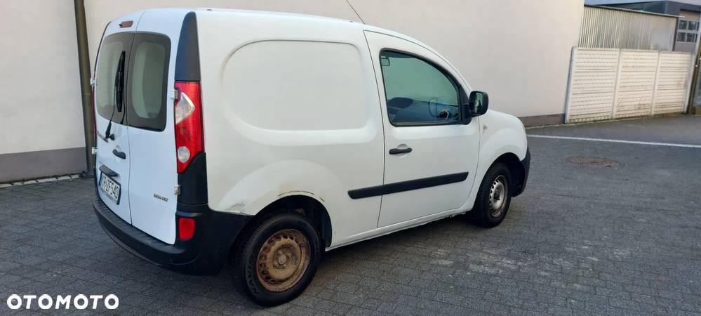 Renault Kangoo 1.5 dCi Oasis - 2