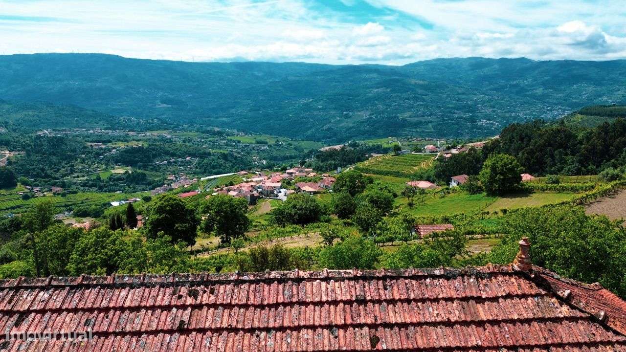 Quintinha com Casa Senhorial em Baião-19
