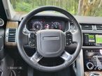 Land Rover Range Rover 2.0 Si4 PHEV Vogue - 17