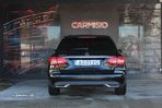 Mercedes-Benz C 200 d Avantgarde Aut. - 4