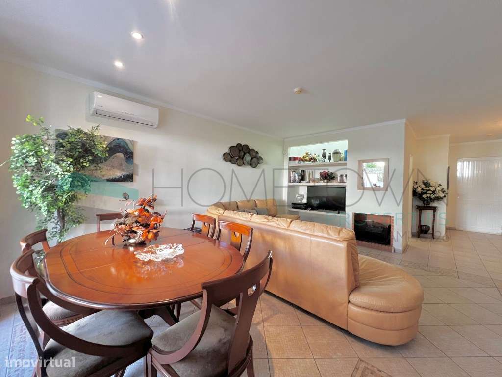 Moradia geminada V3 - Vilamoura - Grande imagem: 5/38