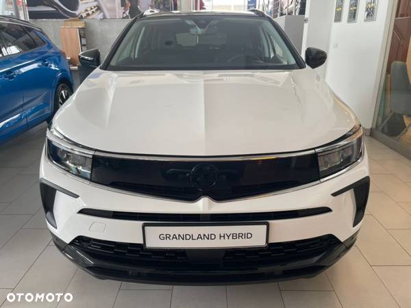 Opel Grandland X - 3