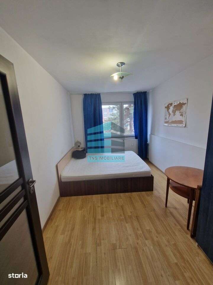 Apartament 2 Camere,Decomandat ,Metrou,Parc I.O.R, Nicolae Grigorescu-2