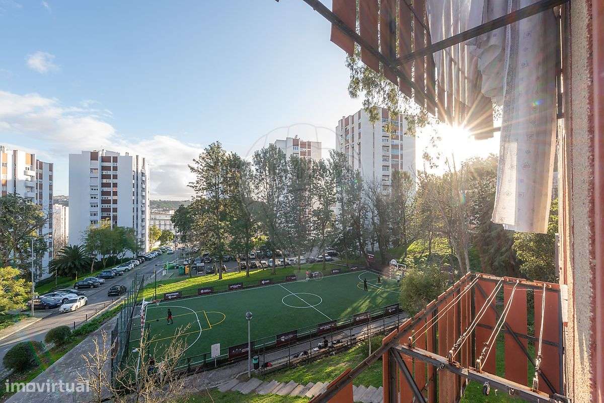 Apartamento T2 para venda - Grande imagem: 3/35