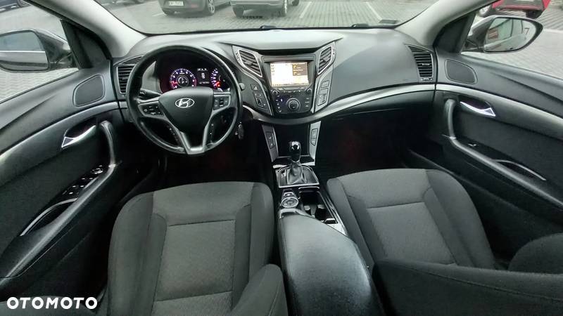 Hyundai i40 2.0 GDI Comfort - 13