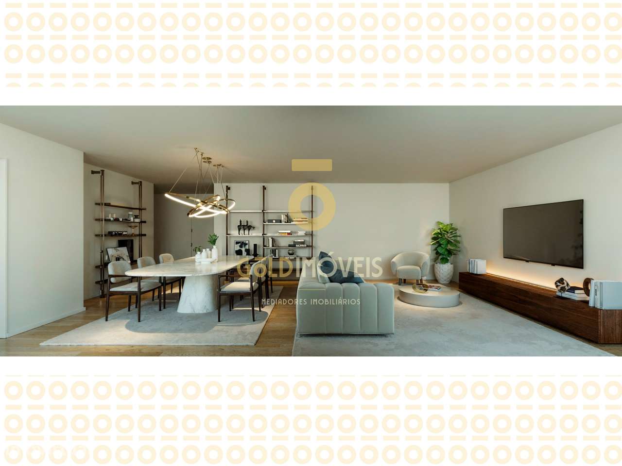 Apartamento T3 Venda em Sobrado e Bairros,Castelo de Paiva - Grande imagem: 5/10