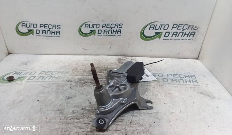 Motor Limpa Vidros Traseiro Toyota Auris (_E15_) - 2