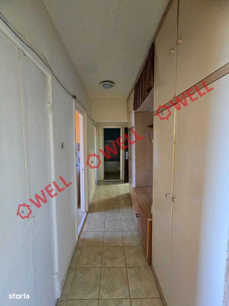 Apartament cu 2 camere de vânzare în Piața Mihai Viteazul! - Imagine principală: 2/12