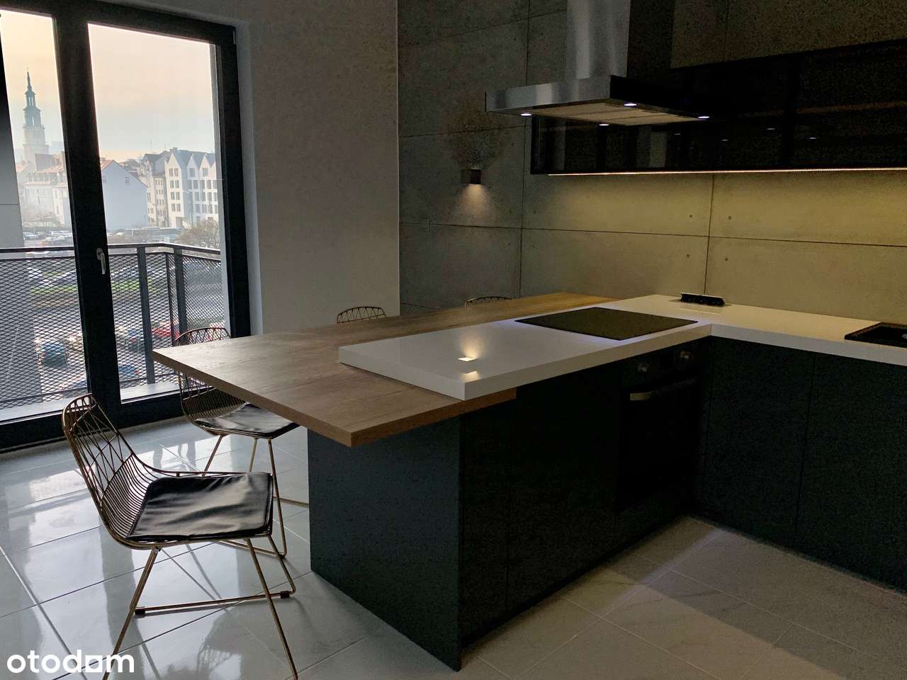 Sprzedam apartament w centrum Poznania - Pełny obrazek: 4/15