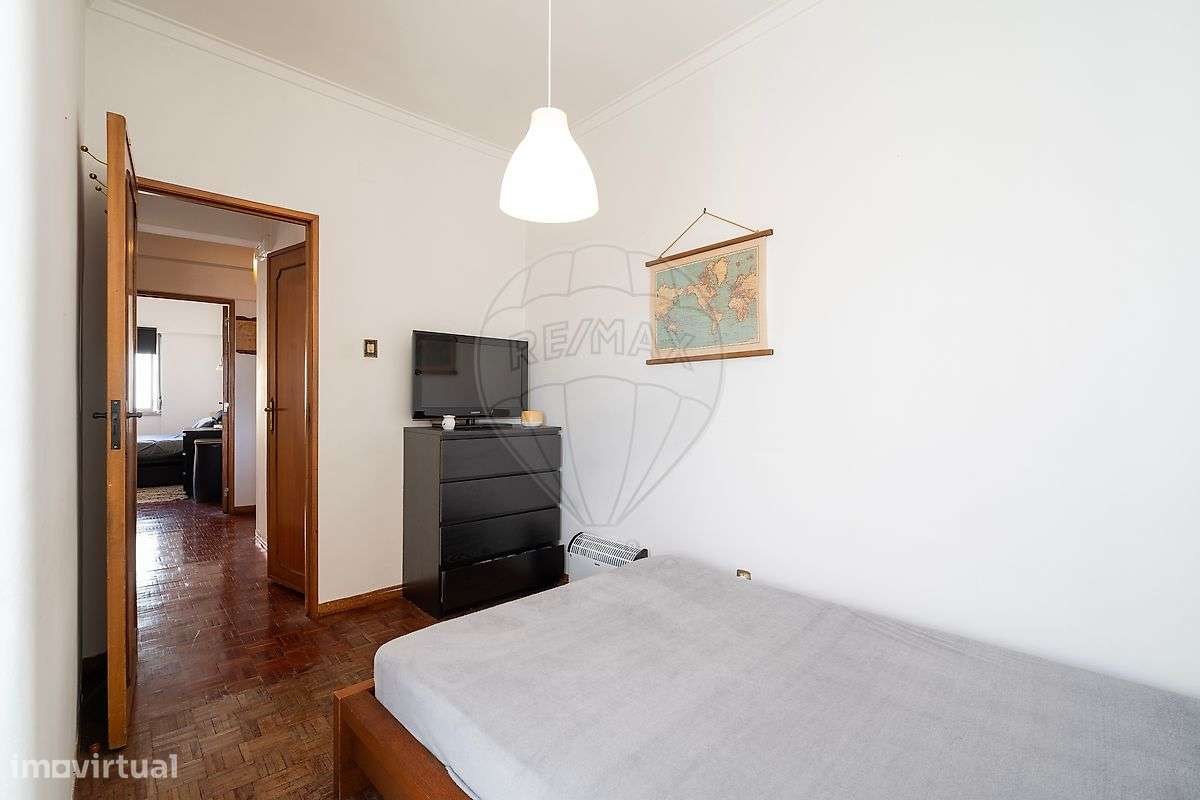 Apartamento T4 para venda-23
