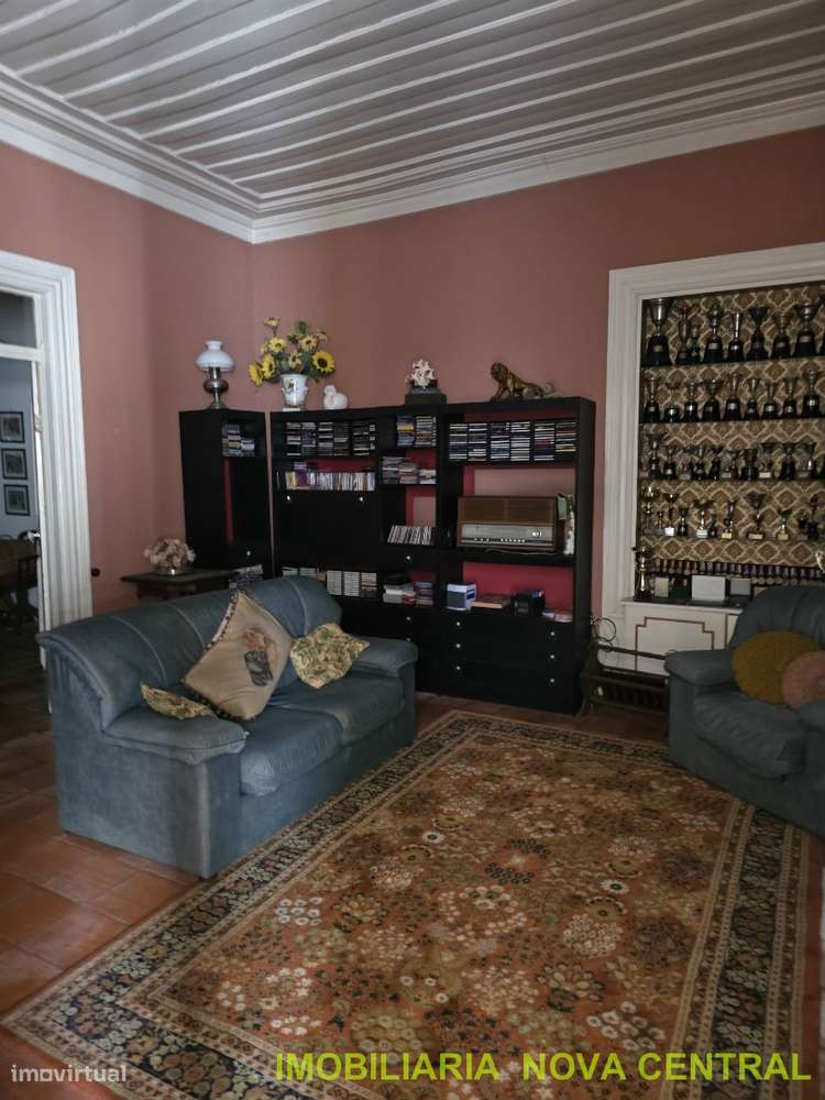 Moradia T5 Venda em Cantanhede e Pocariça,Cantanhede-5