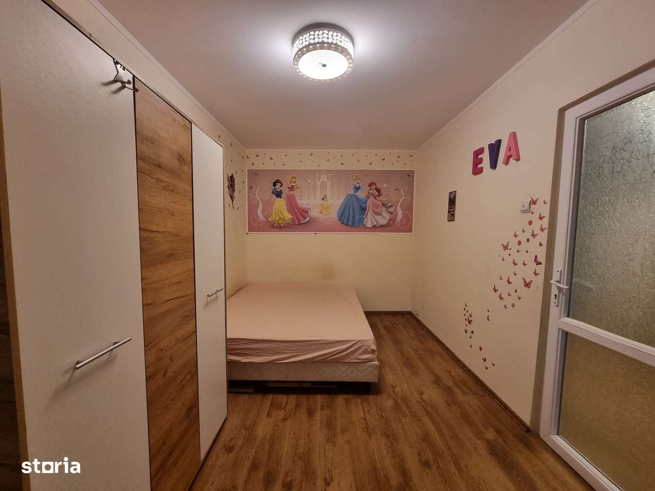 Apartament 2 camere – luminos, călduros și aproape de centru-7