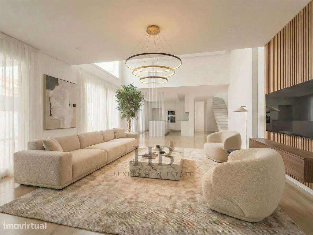 Moradia T3 com Piscina | Abrunheira |Sintra-6