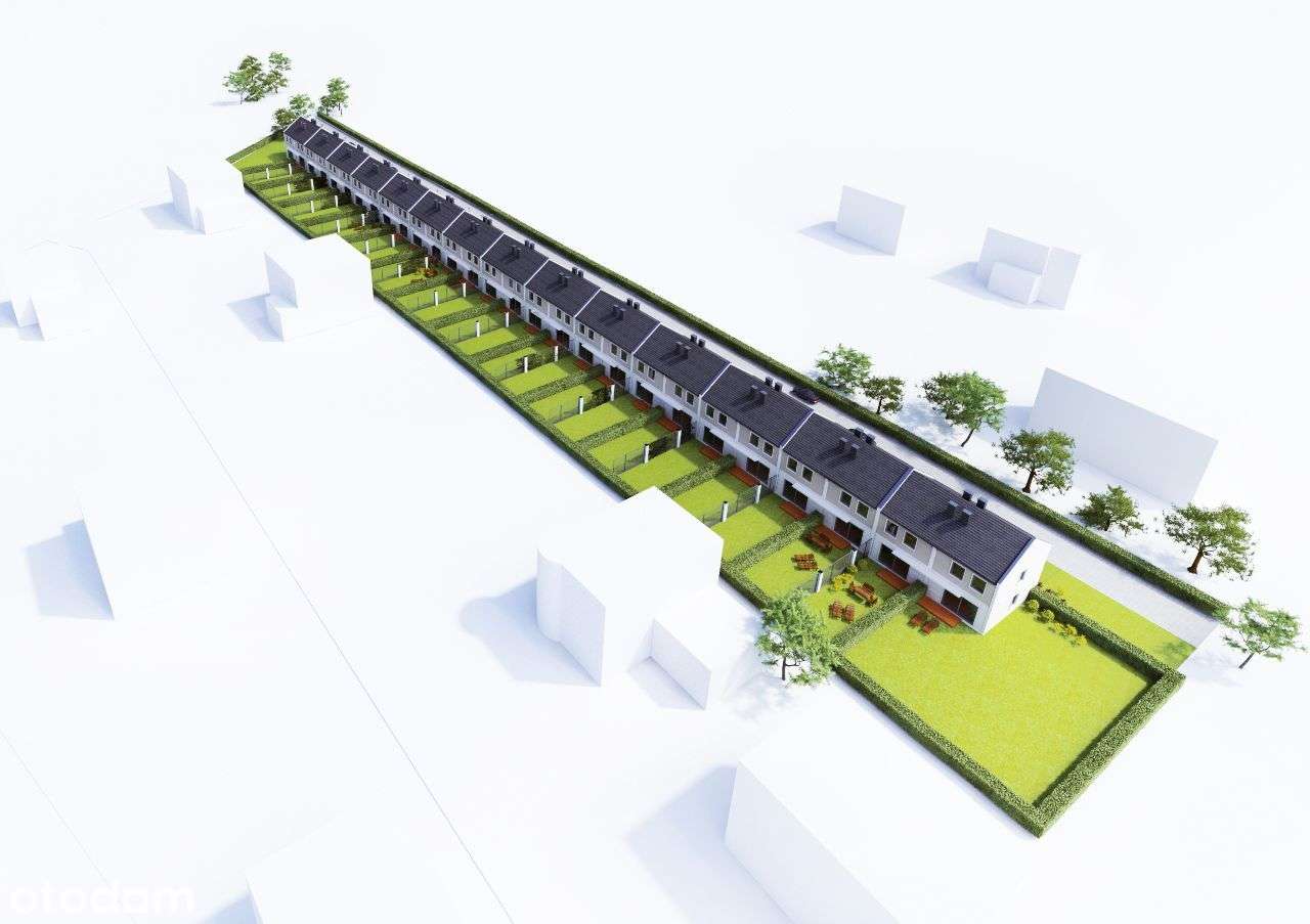 Gotowe szeregi z Fotowolatiką pod KLUCZ-3