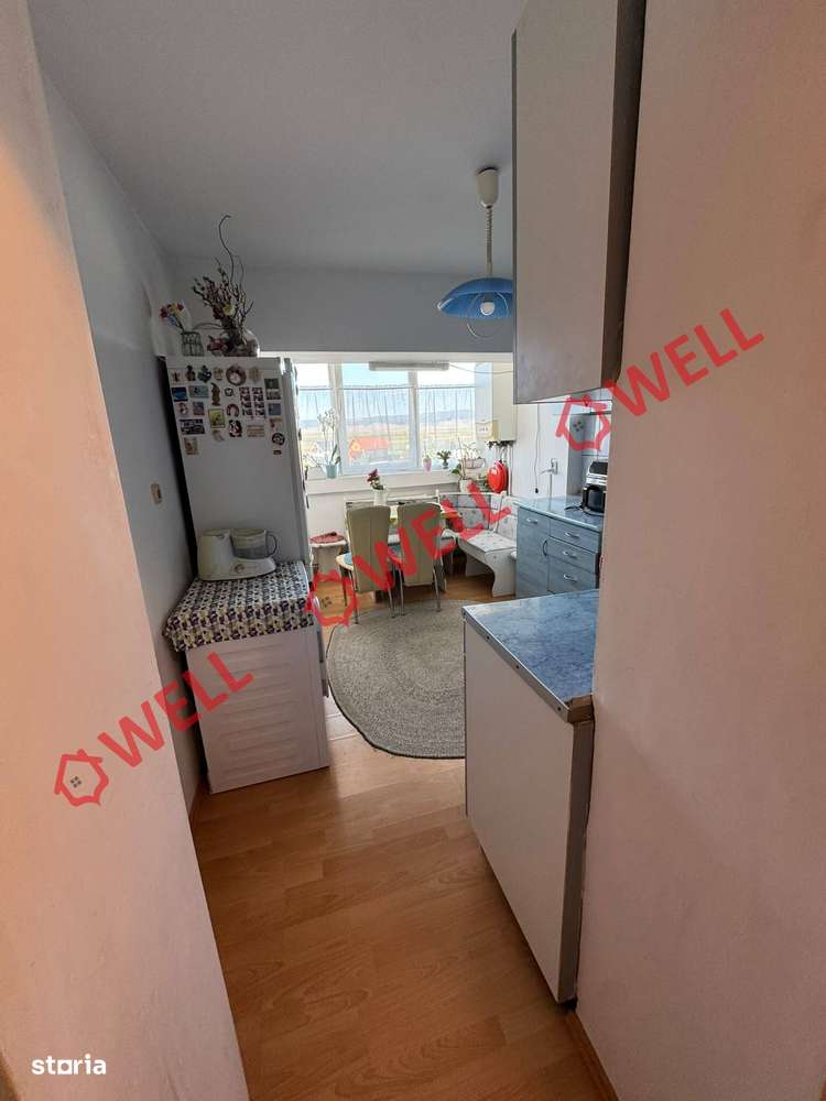 Apartament de vânzare în Târgu Secuiesc, pe str. Cernatului!-8