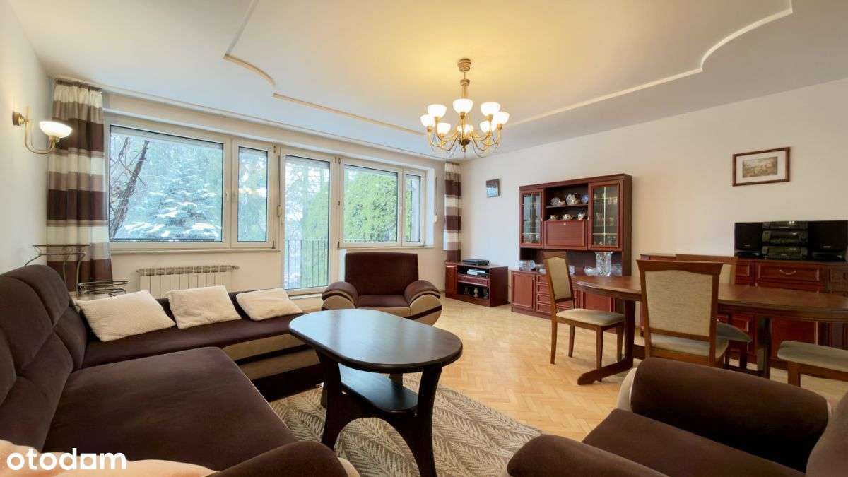 Duży bliźniak do aranżacji + wszędzie blisko!!-2