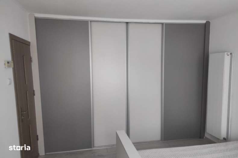 Vanzare garsoniera decomandata ,etaj intermediar Astra - Soarelui-4