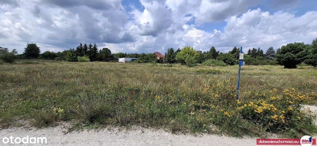 Działka budowlana | Górzyskowo | Bydgoszcz - Pełny obrazek: 2/6