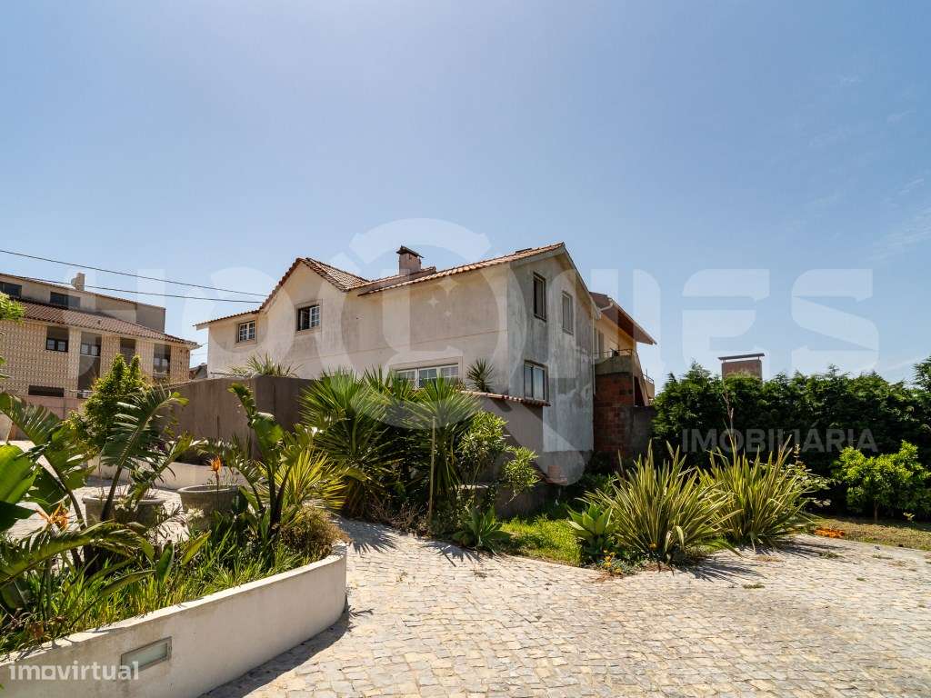 Moradia T3 com Anexo T1 para Alojamento Local | Serra da Boa Viagem...-50