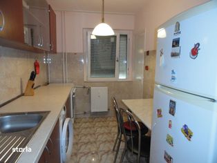 Apartament 2 camere confort 1 mobilat si utilat Vlaicu-Lebada