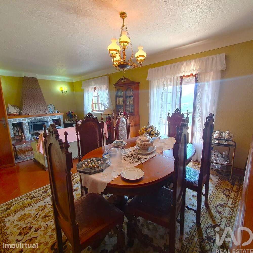 Andar de moradia T3 em Arganil - Grande imagem: 5/38