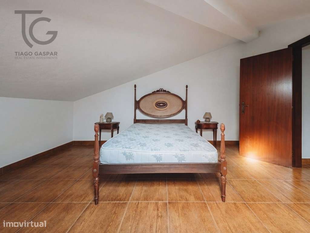 Moradia T3 com Terreno 10.000m² e Vinha em Produção | Arneiro - Tor...-23