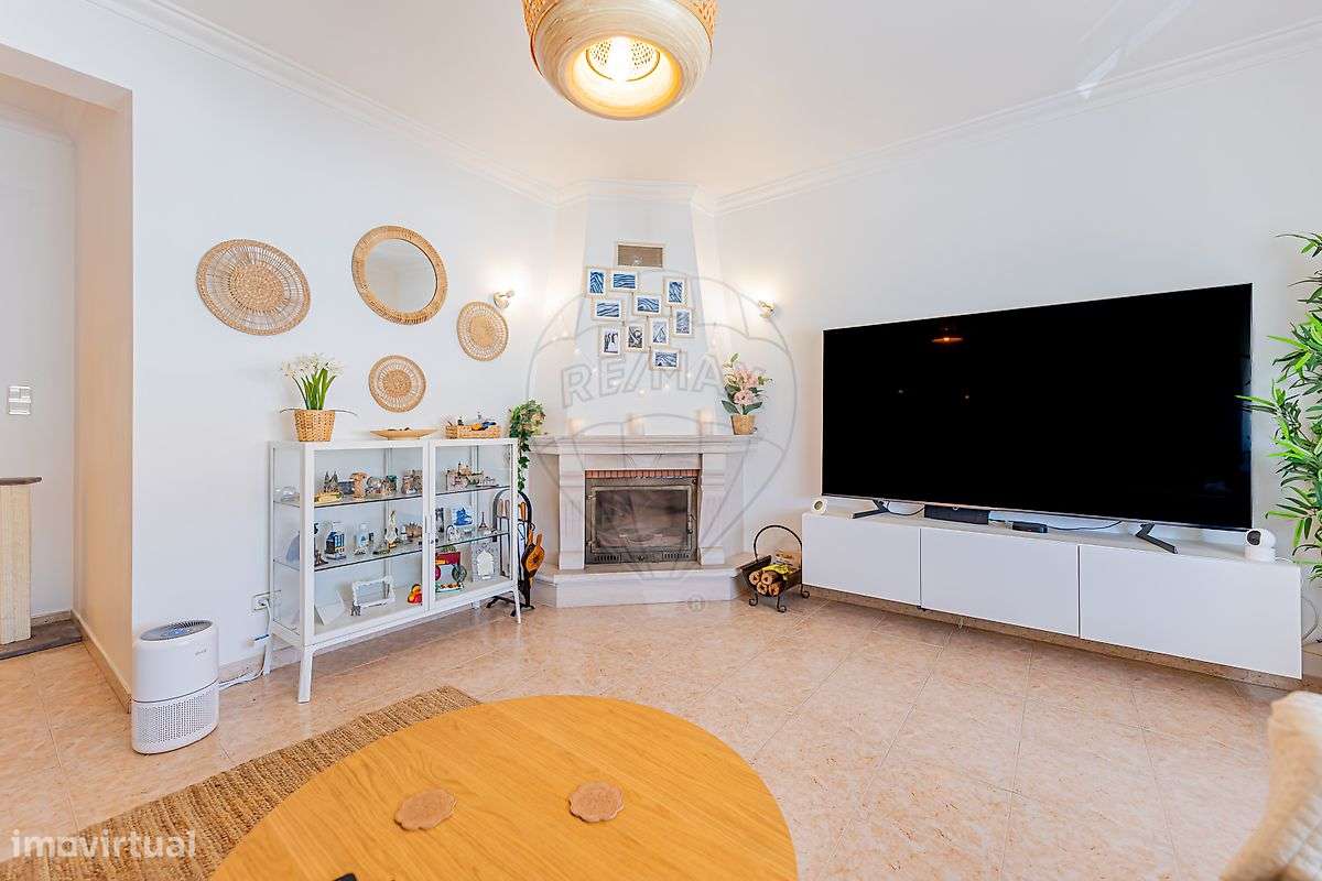 Apartamento T2 para venda-8