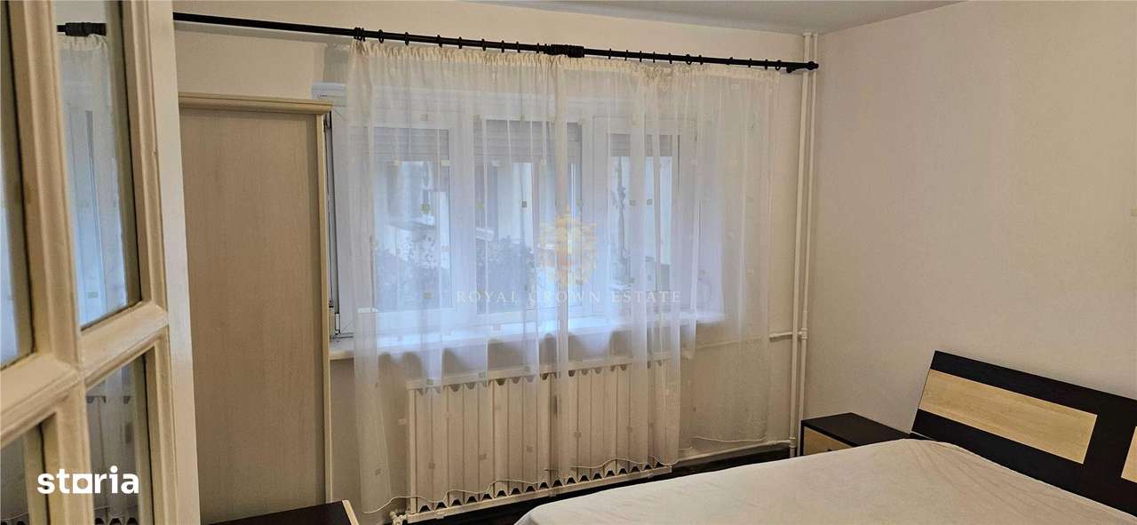 Apartament 2 camere Aviatiei - loc parcare - Imagine principală: 4/8