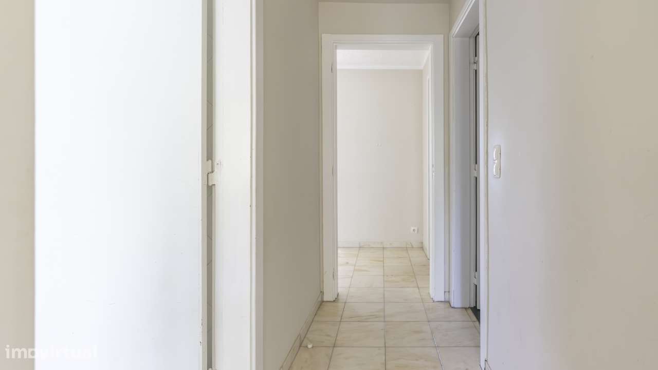 Extraordinário T3- Parque Oceano - Oeiras-22