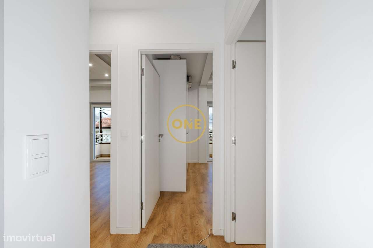 Moradia Multifuncional com Elevado Potencial – Famalicão / Guimarães-21