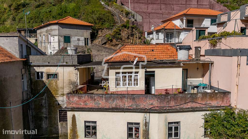 Moradia T2 – Porto da Cruz-24