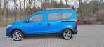 Dacia Dokker 1.2 TCe Stepway - 6