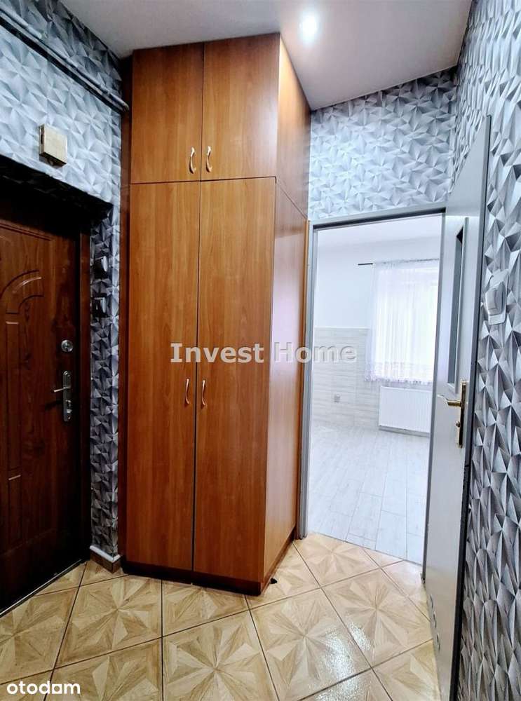 Bezczynszowe M2 z ogródkiem na sprzedaż!!! - Pełny obrazek: 3/8