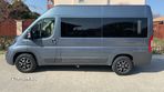 Fiat Ducato Maxi Cabinato 2.3 Mjet CD E5 PLL H1 Sasiu - 2