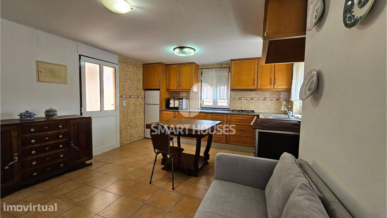 Moradia T2 Covelo c/ terreno - Grande imagem: 4/32