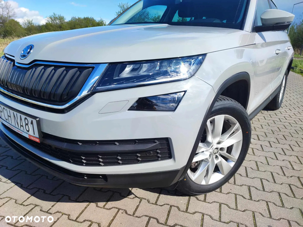 Skoda Kodiaq 2.0 TDI 4x2 Ambition DSG 7os - 2