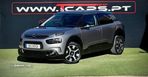 Citroën C4 Cactus 1.5 BlueHDi Shine EAT6 - 9