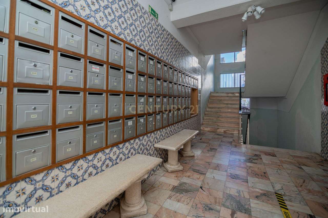 NAO PERCA ESTA GRANDE OPORTUNIDADE! APARTAMENTO VISTA MAR! - Grande imagem: 5/28