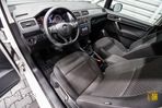 Volkswagen Caddy 2.0 TDI Comfortline - 19