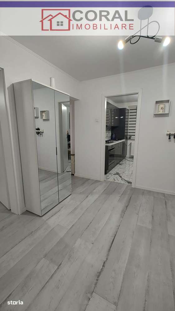 De vanzare apartament 3 camere, str. Imparatul Traian-8