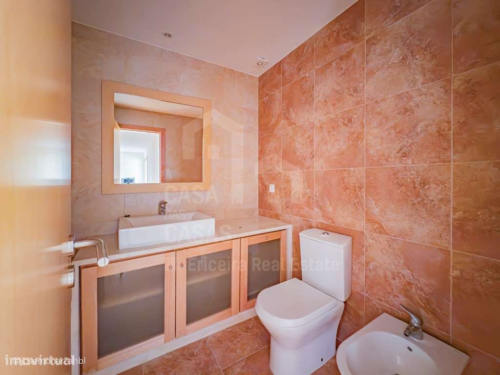 Venda Apartamento T3 - Ericeira, A Casa das Casas-13