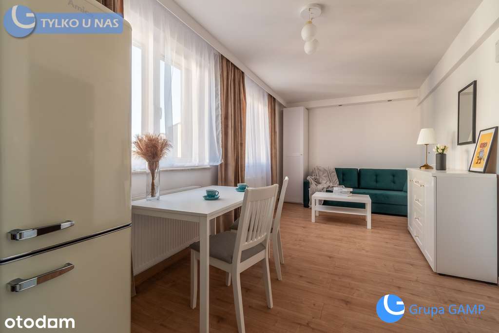 Nowe studio tuż obok ICE Kraków *Stare Dębniki* - Pełny obrazek: 2/16