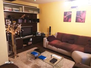 Apartament cu 2 camere, bloc nou, zona Copou