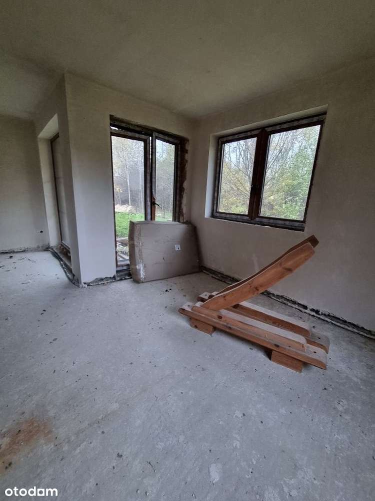 Dom 190 m2 na działce 1400 m2 w Kornicy-8