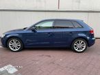 Audi A3 1.6 TDI Stronic Attraction - 6